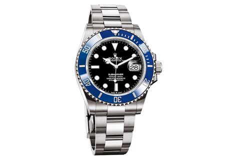 notable men who have worn rolex submariner watches|Rolex Submariner price increase chart.